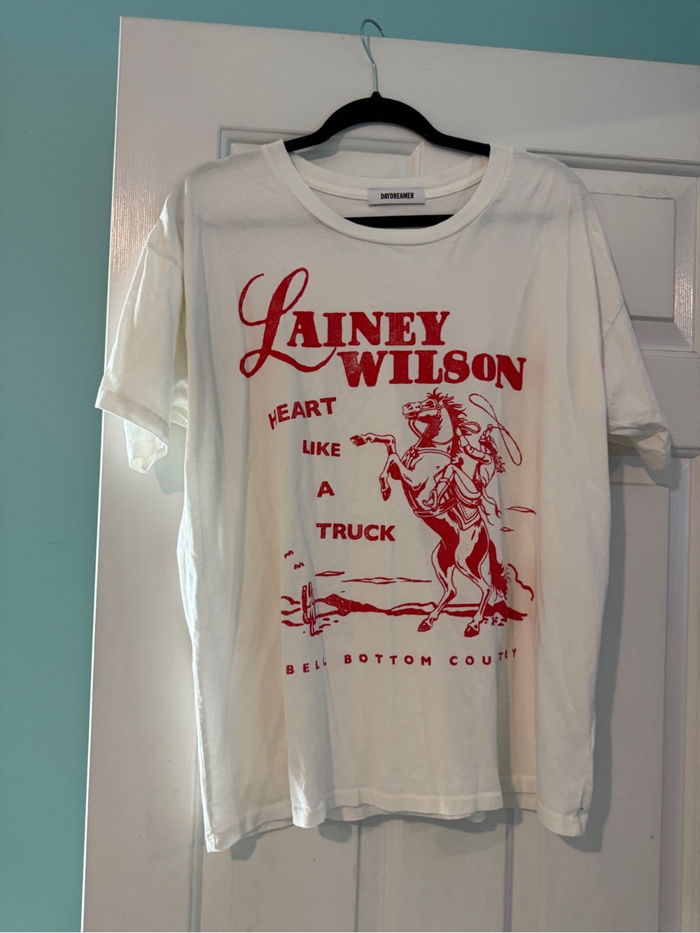 Daydreamer Lainey Wilson Shirt